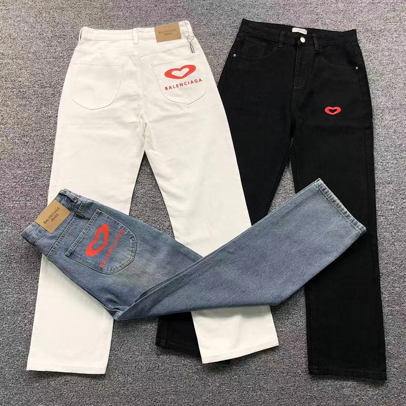 B L IA A Trousers
