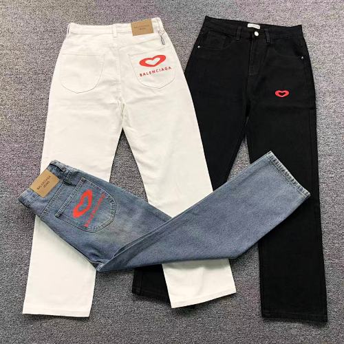 B L IA A Trousers