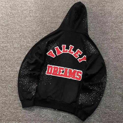 V LL Y Hoodie