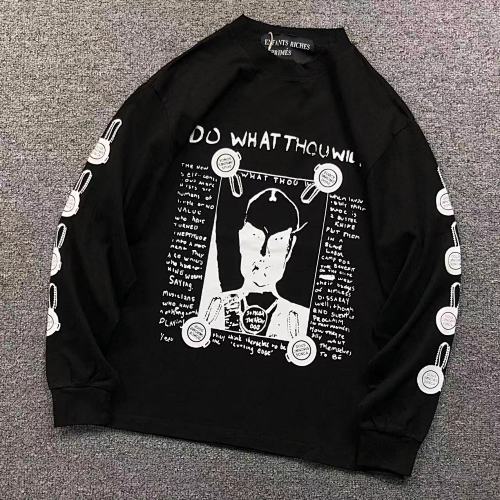 Enfants Riches Deprimes Long Sleeved