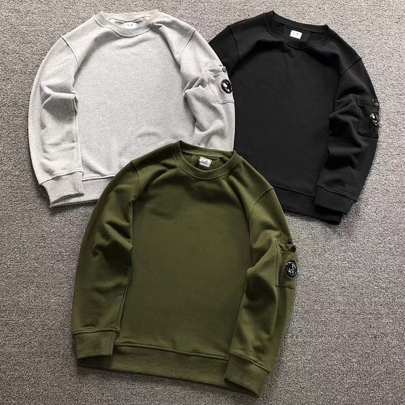CP Hoodie