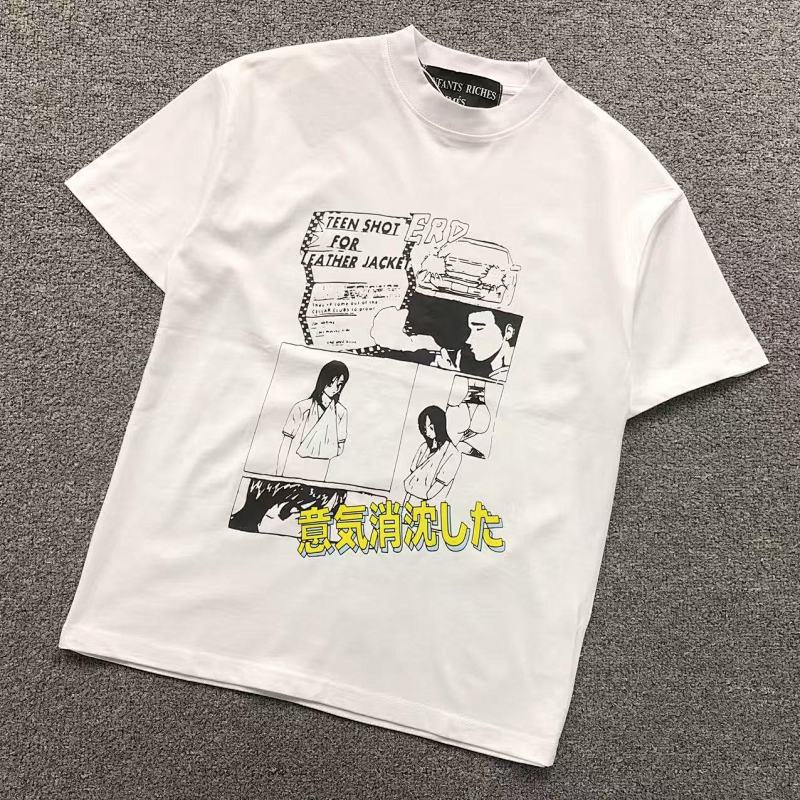 Enfants Riches Deprimes T-Shirt