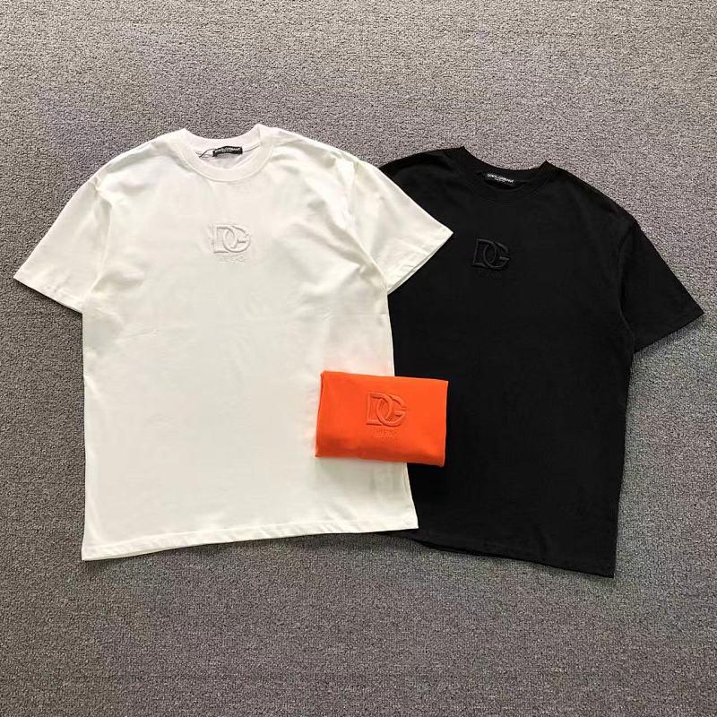 D LC GA A T-Shirt