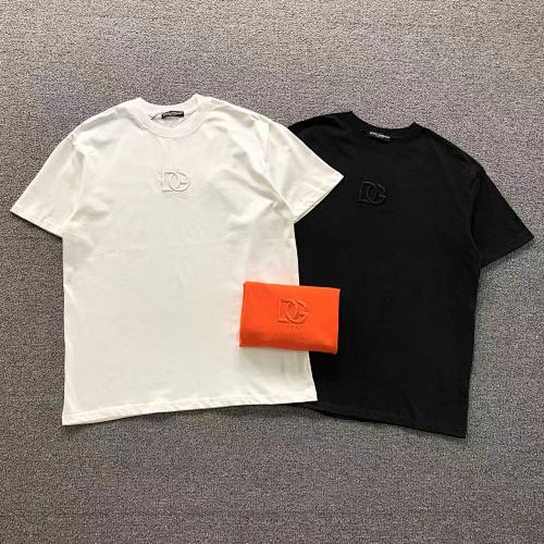 D LC GA A T-Shirt