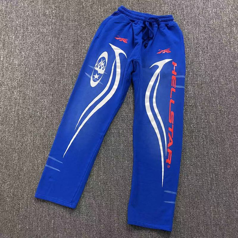Hellstar Trousers