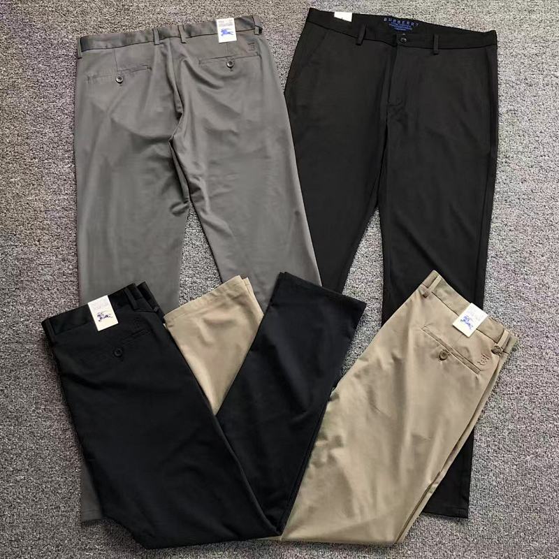 Burberry Trousers