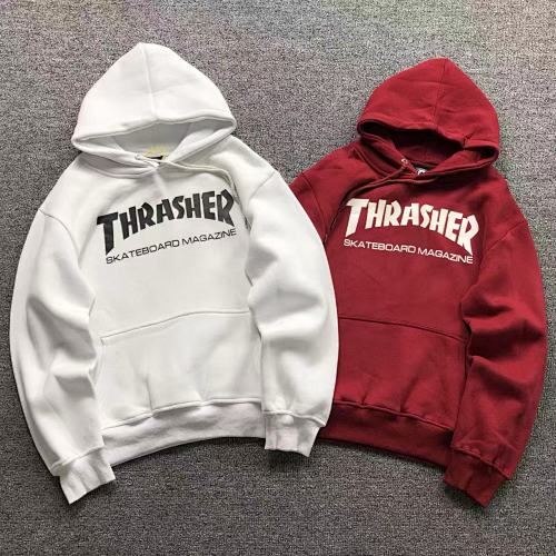 Thrasher Hoodie