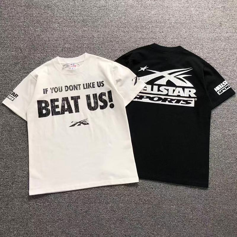 Hellstar T-Shirt