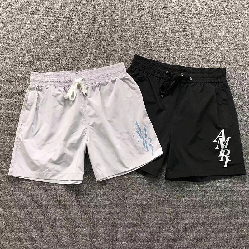 Amiri Shorts