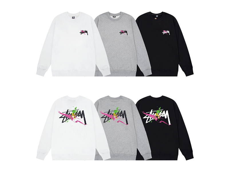 Stussy Hoodie