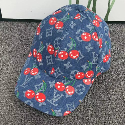 Hat from Taurusreps