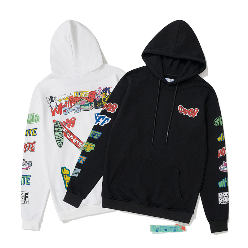 Off-White Hoodie