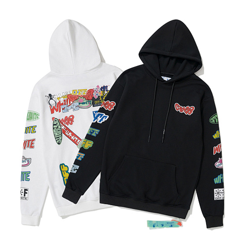 Off-White Hoodie
