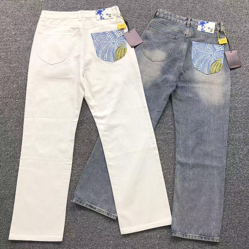 Pants from Taurusreps