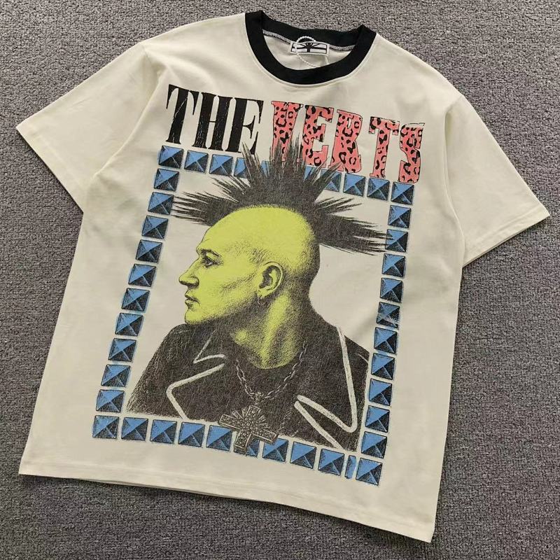 Fashion T-Shirt