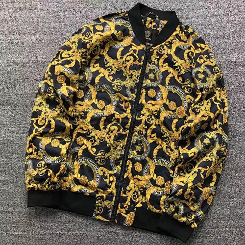 Versace Jacket