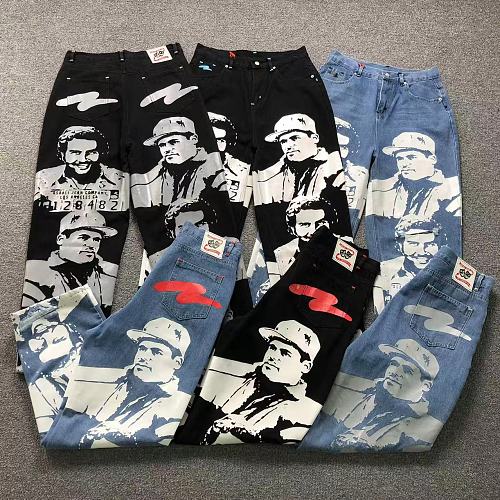 Cou H SY UP Trousers