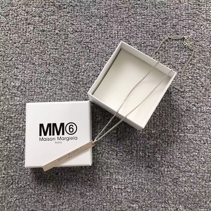 Maison Margiela Jewelry