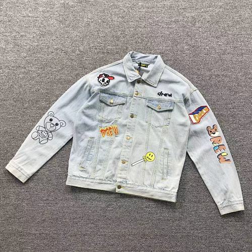 Drew Jacket