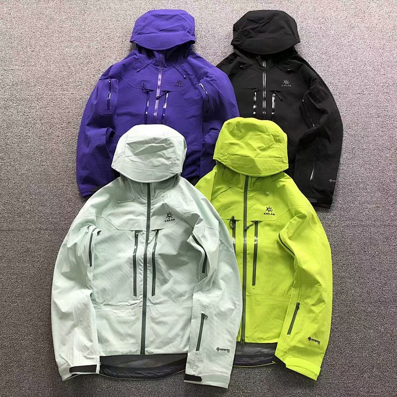 KA L S Jacket