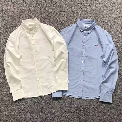 Maison KI S NE Shirt