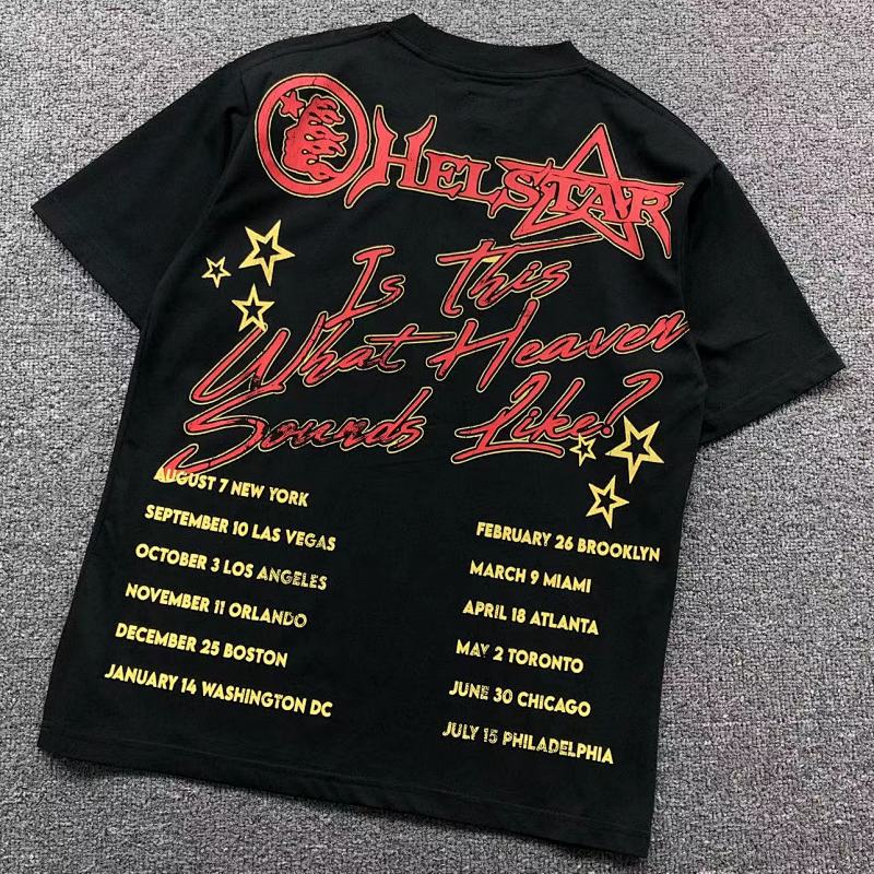 Hellstar T-Shirt