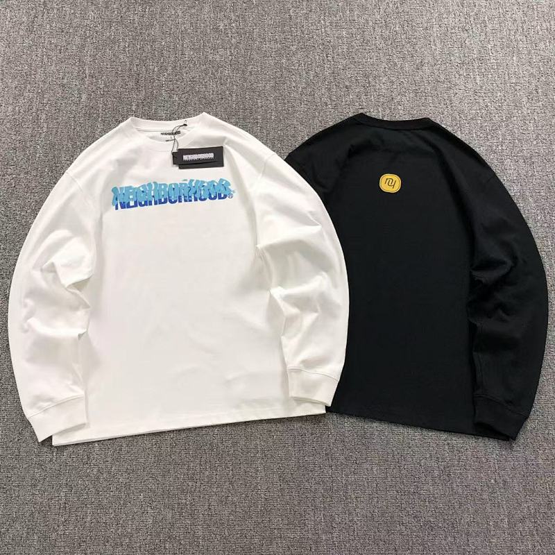 Neighborhood Long Sleeved