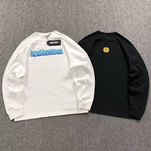 Neighborhood Long Sleeved