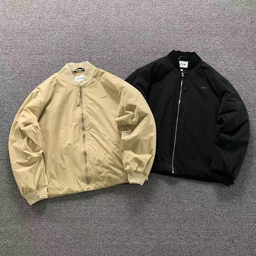 Lacoste Cotton Ciothes