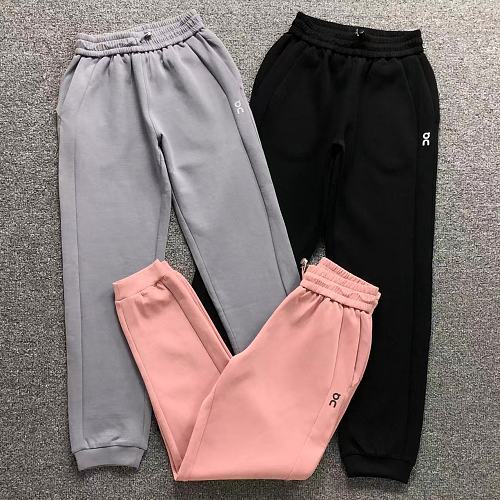 ON Trousers Femaie Styie