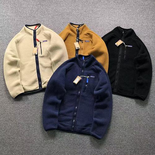 Patagonia Fleece Jacket