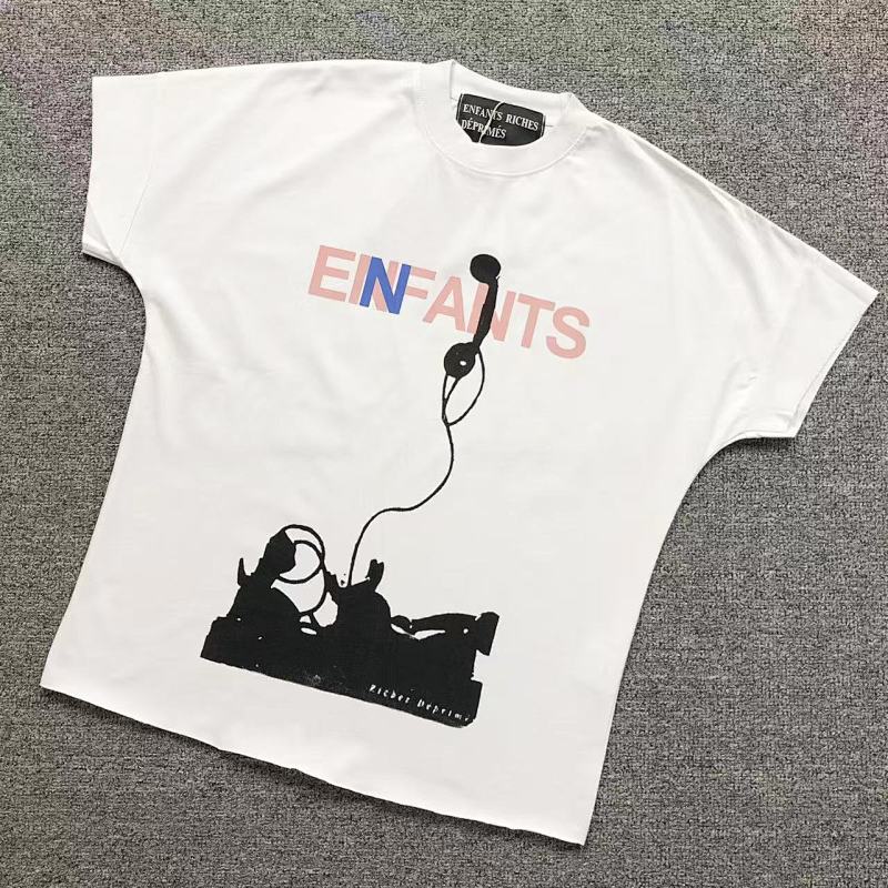 Enfants Riches Deprimes T-Shirt
