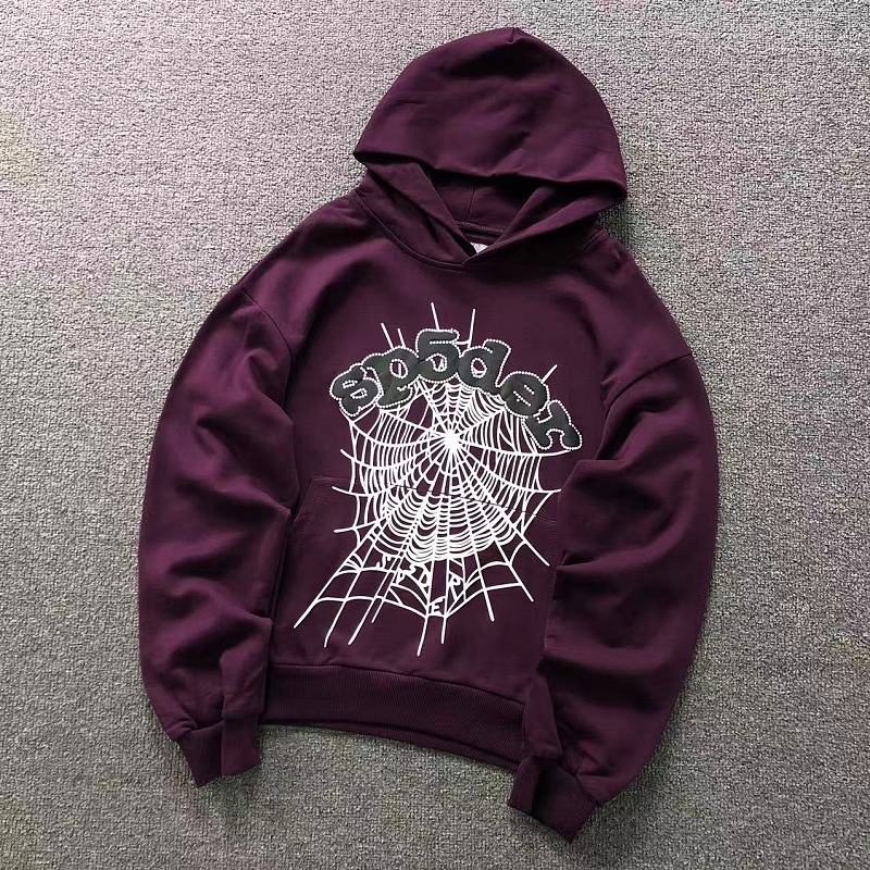 SP5DER Hoodie