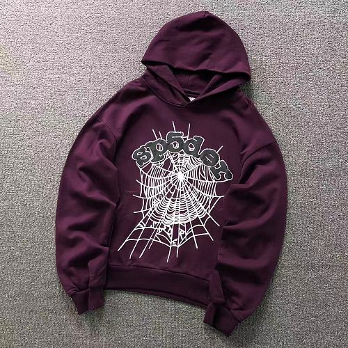 SP5DER Hoodie
