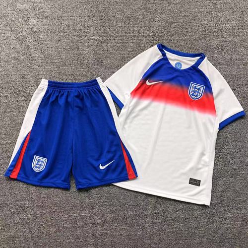 Football T-Shirt Shorts Child