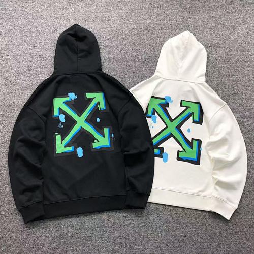 Off-White Hoodie