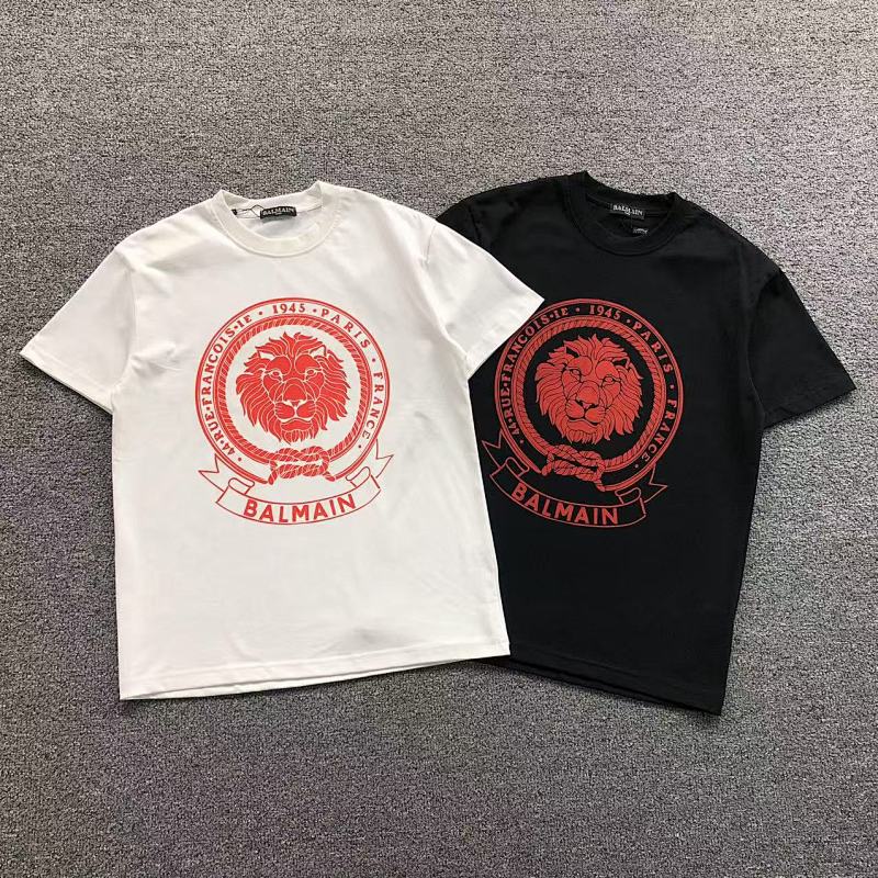 Balmain T-Shirt