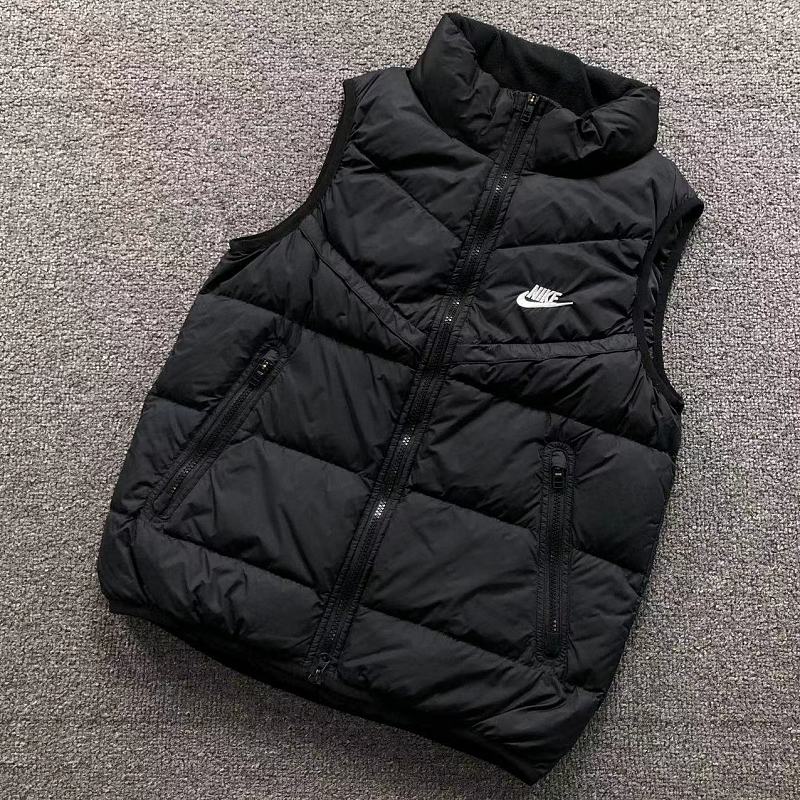 Nike Vest Down Jackets