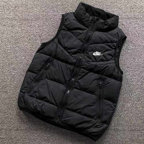 Nike Vest Down Jackets