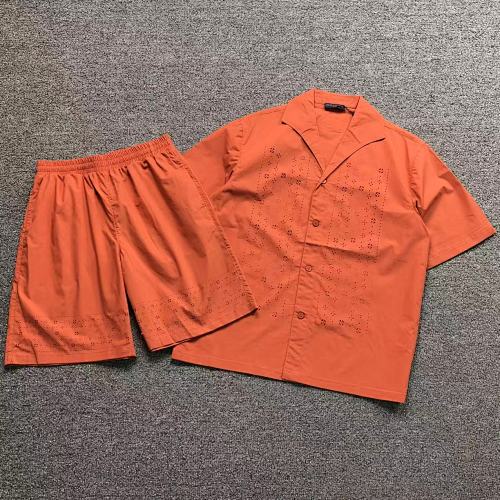 Top Shorts L Shirt Shorts