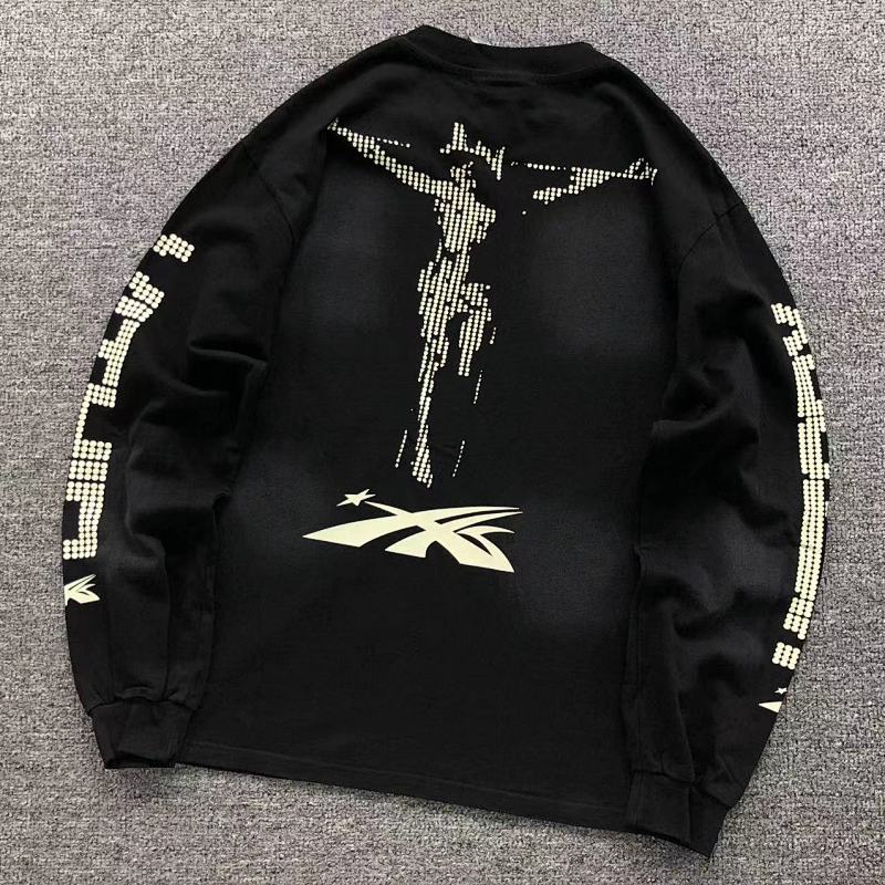 Hellstar Long Sleeved