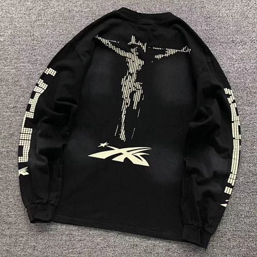Hellstar Long Sleeved