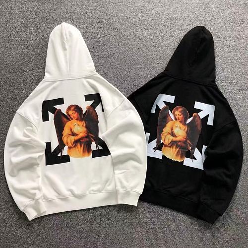 Off-White Hoodie