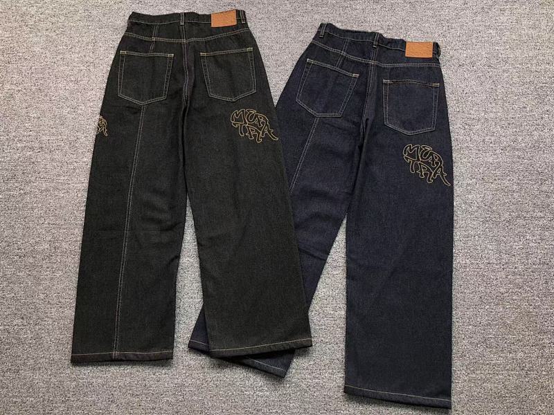 M RT A Trousers