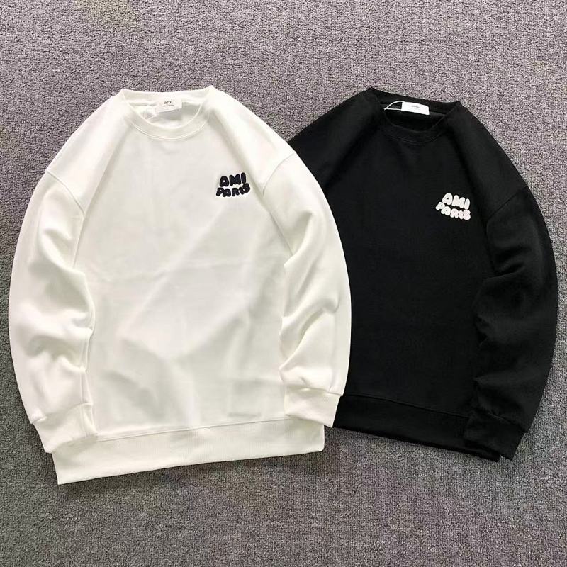 Ami Hoodie