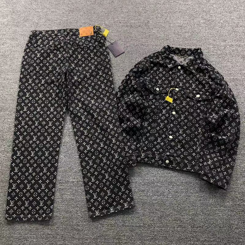 Top Trousers L Trousers Jacket