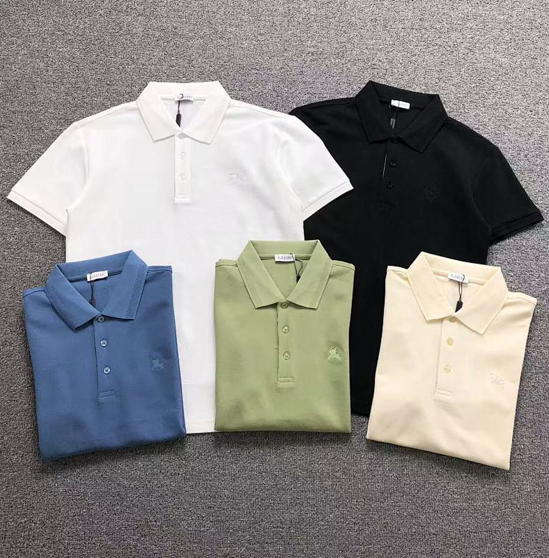 Burberry Polo