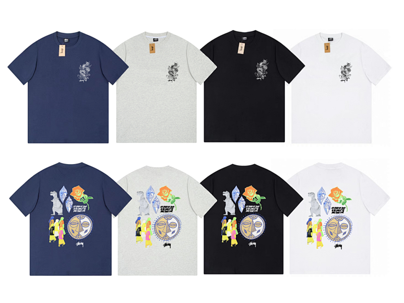 Stussy T-Shirt