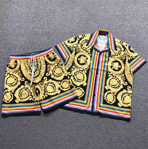 Shorts V SA E Shirt Shorts