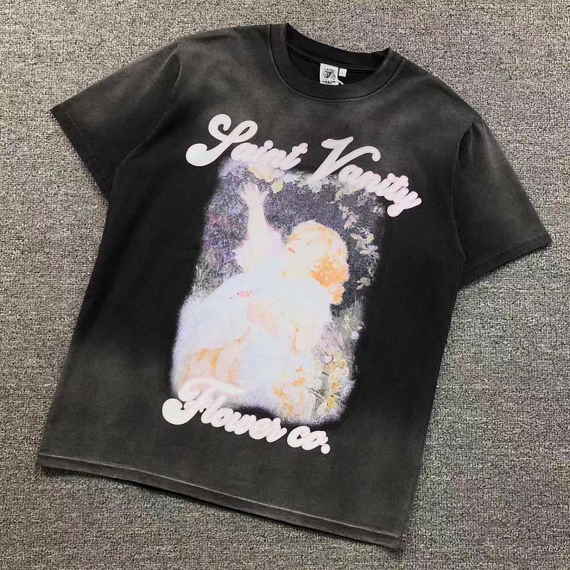 Saint VA IT T-Shirt